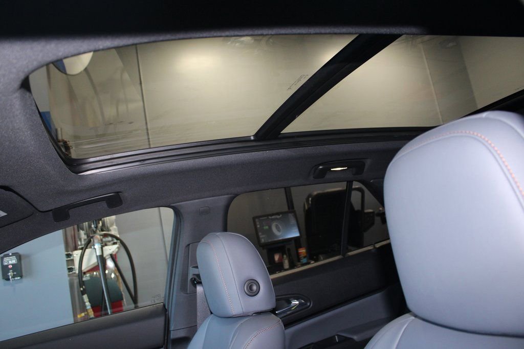 New 2026 Honda Prologue Touring image 44