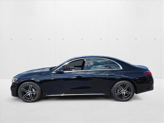 New 2025 Mercedes-Benz E 350 E 350 image 5