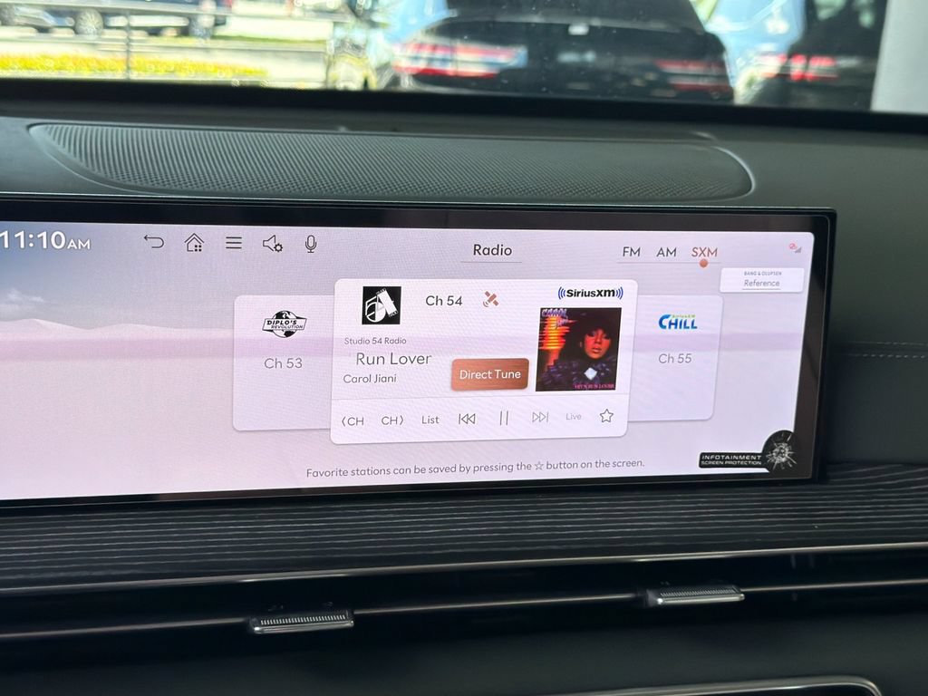 New 2026 Genesis GV80 3.5T AWD/4WD image 18