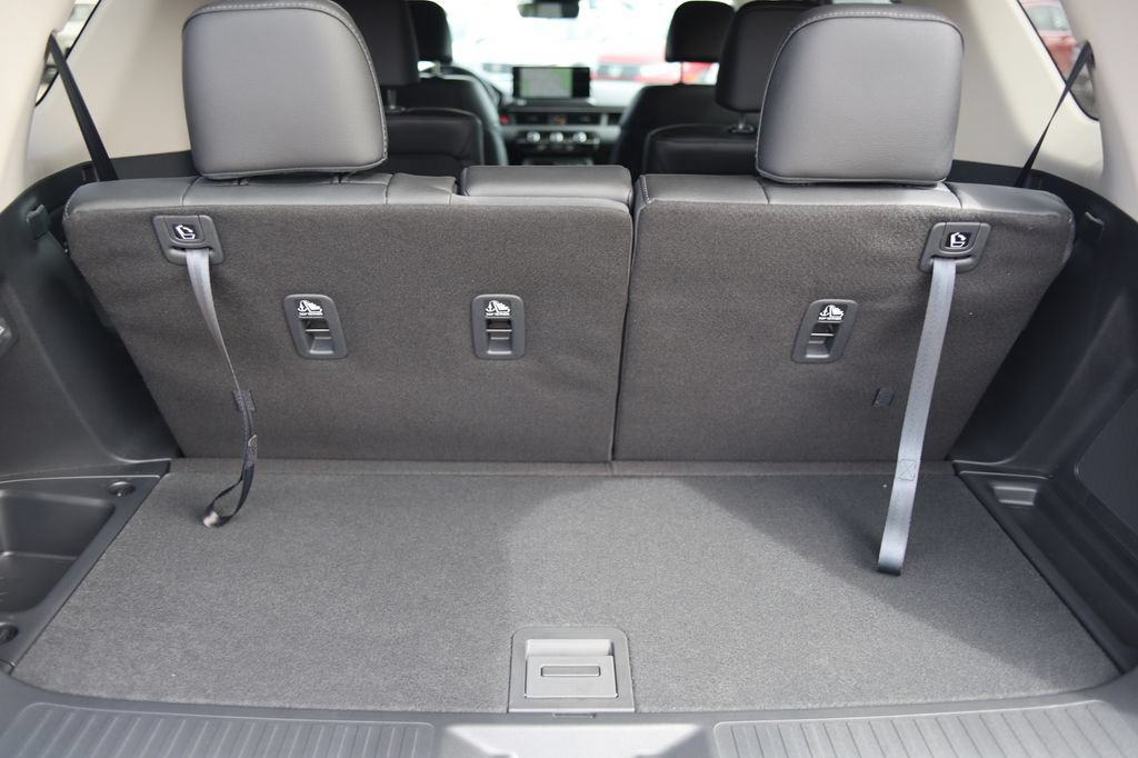 New 2026 Honda Pilot EX-L image 9