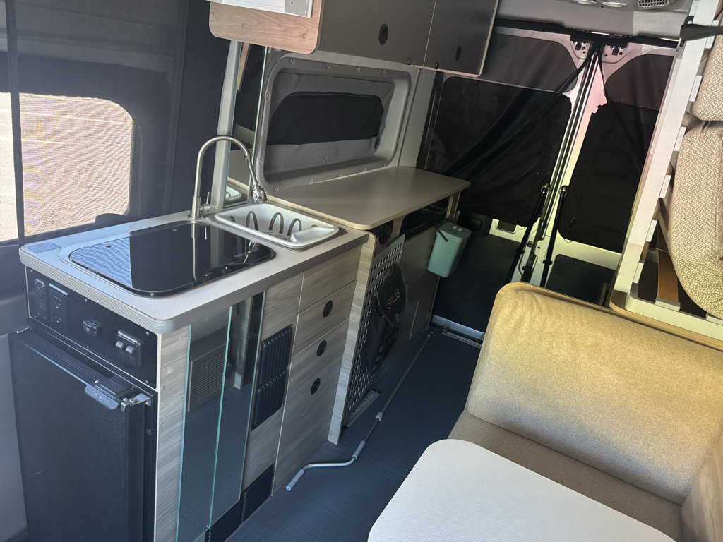 Used 2021 RAM ProMaster 1500 FWD image 14