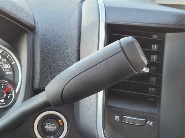 Certified 2024 RAM 2500 Big Horn image 13