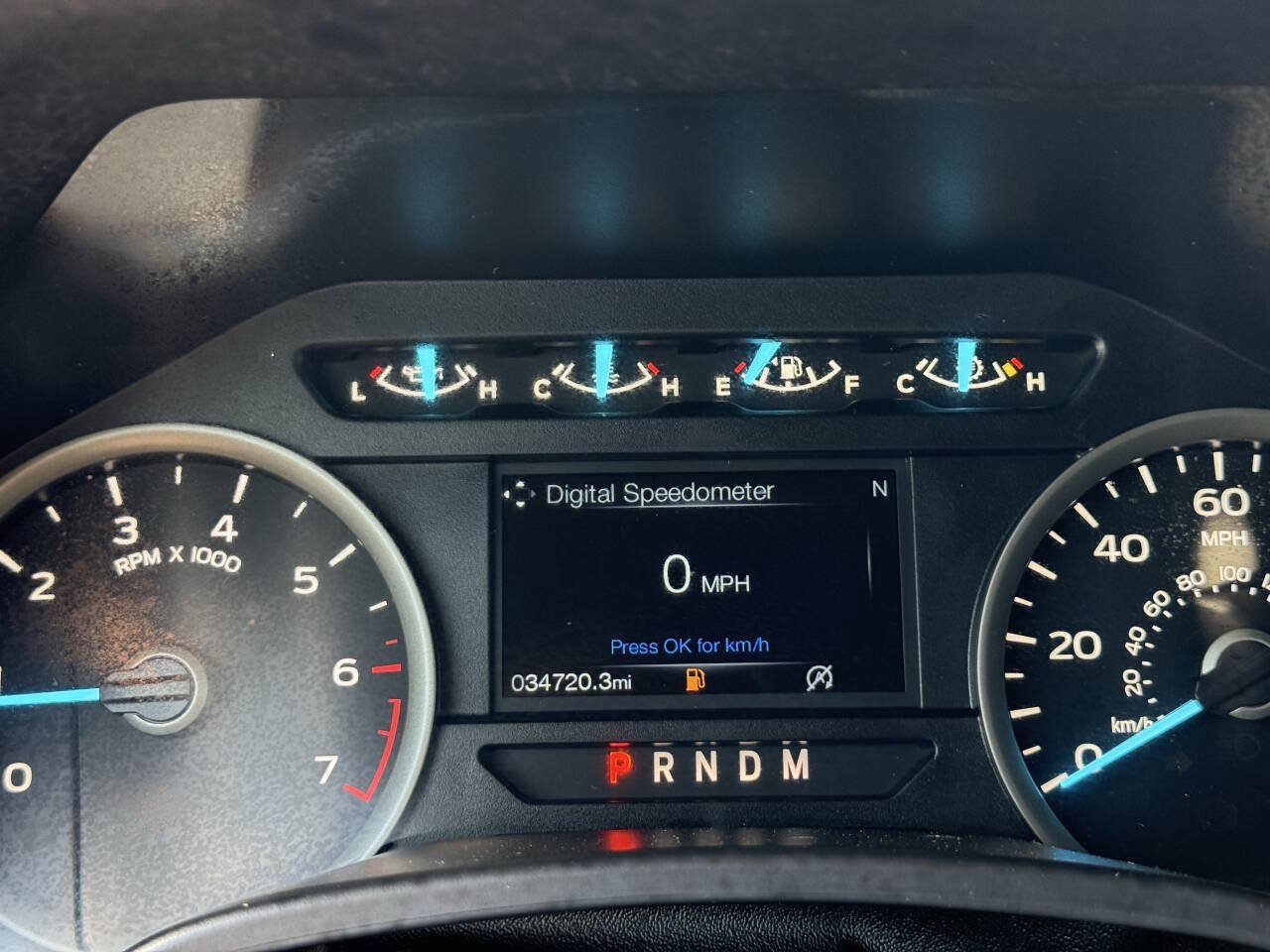 Used 2019 Ford F150 XLT w/ Equipment Group 301A Mid RWD image 24