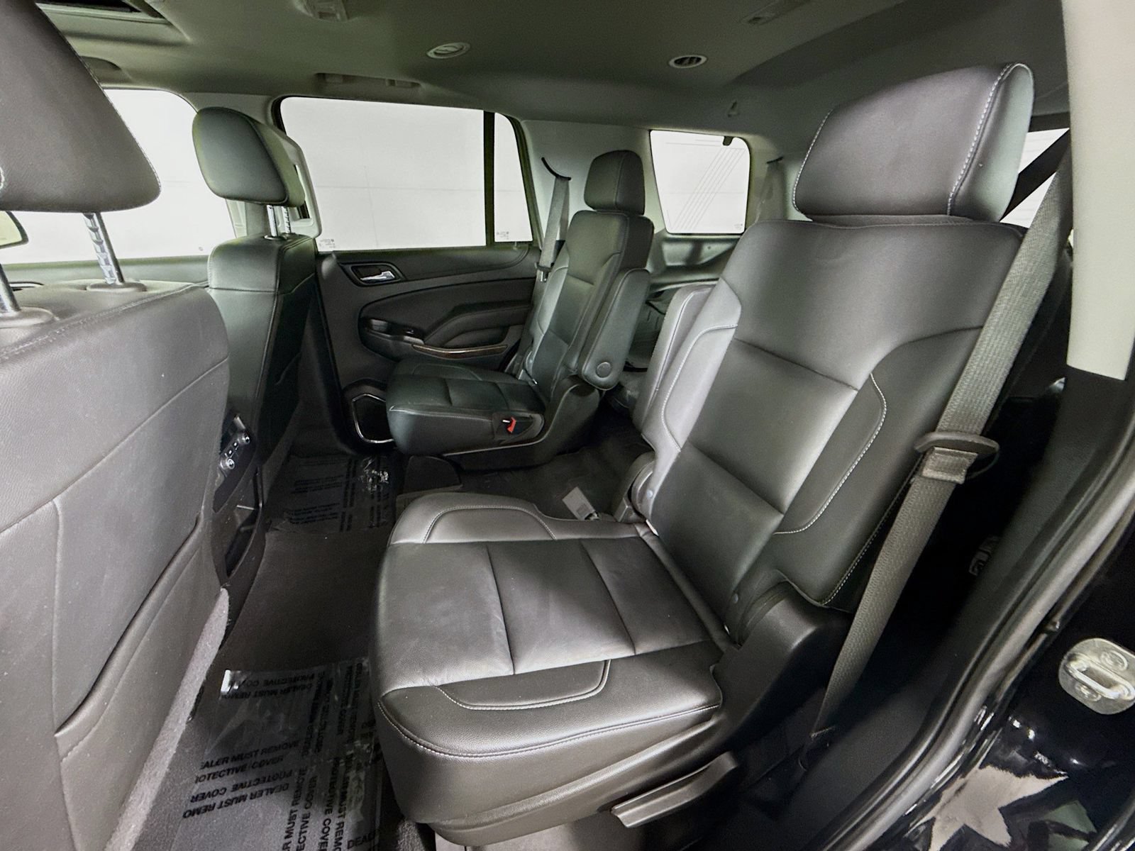 Used 2020 Chevrolet Tahoe LT w/ RST Edition AWD/4WD image 21
