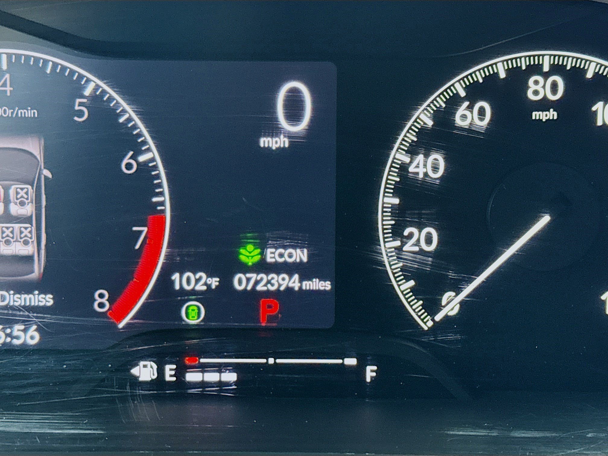 Used 2022 Honda Civic Sport image 8