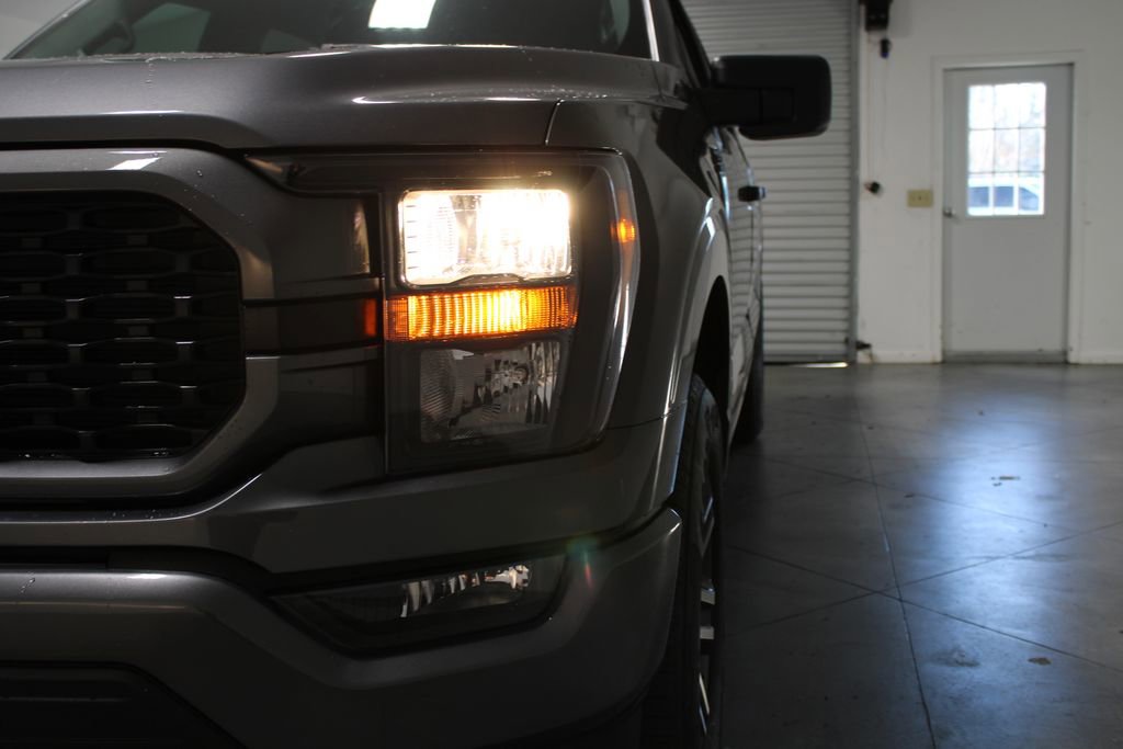 Used 2023 Ford F150 XL w/ STX Appearance Package image 34