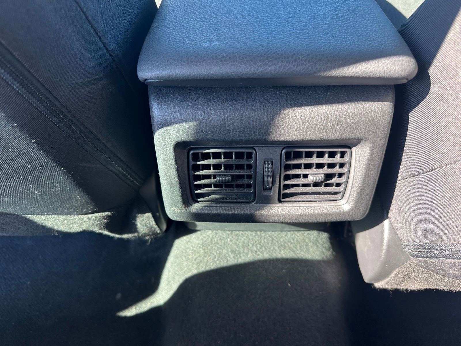 Used 2025 Toyota Camry LE image 23