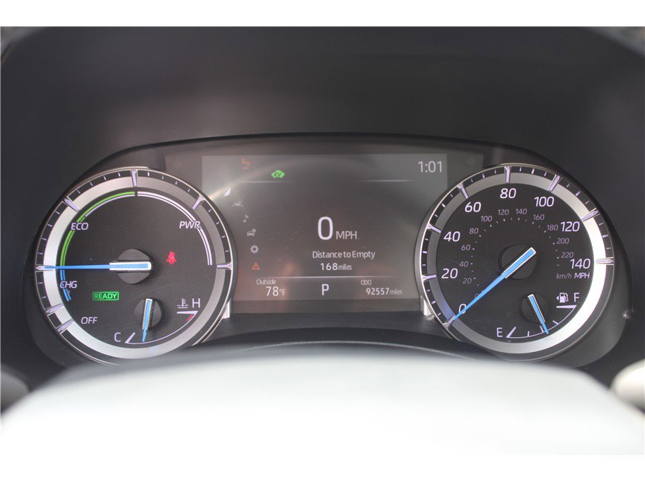 Used 2022 Toyota Highlander Platinum AWD/4WD image 20