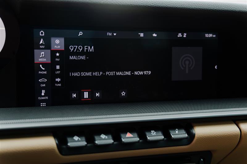 Used 2020 Porsche 911 Carrera RWD image 23