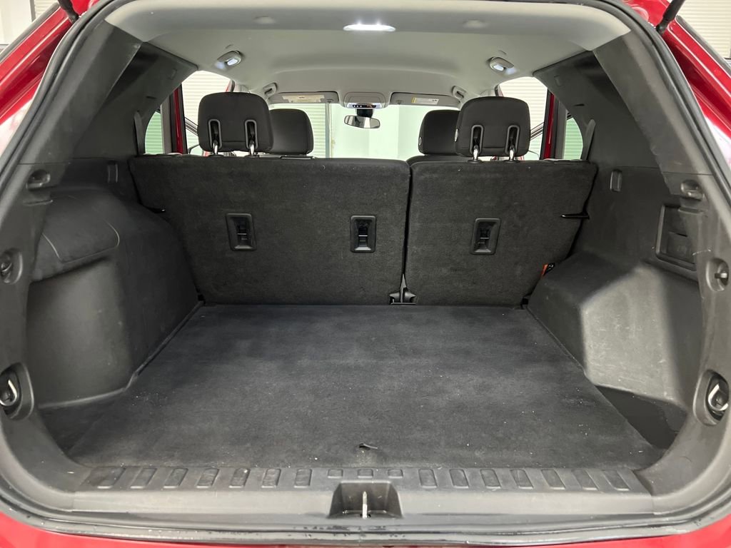 Used 2020 Chevrolet Equinox LT image 28
