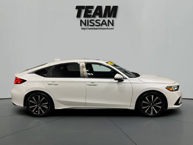 Used 2022 Honda Civic EX-L image 7