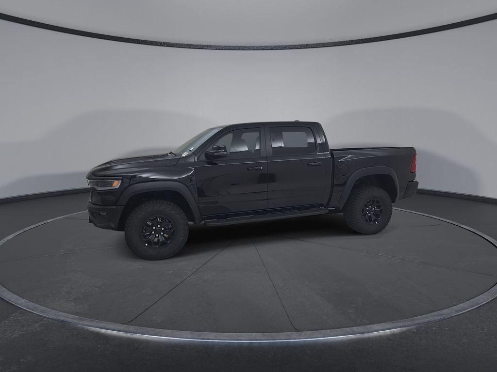 New 2026 RAM 1500 RHO AWD/4WD image 7