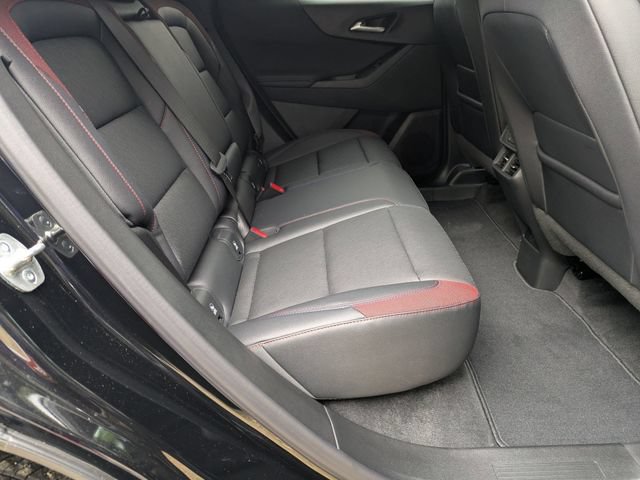 New 2026 Chevrolet Equinox RS w/ Convenience Package III FWD image 33