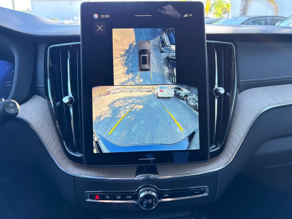 New 2026 Volvo XC60 T8 Ultra AWD/4WD image 11