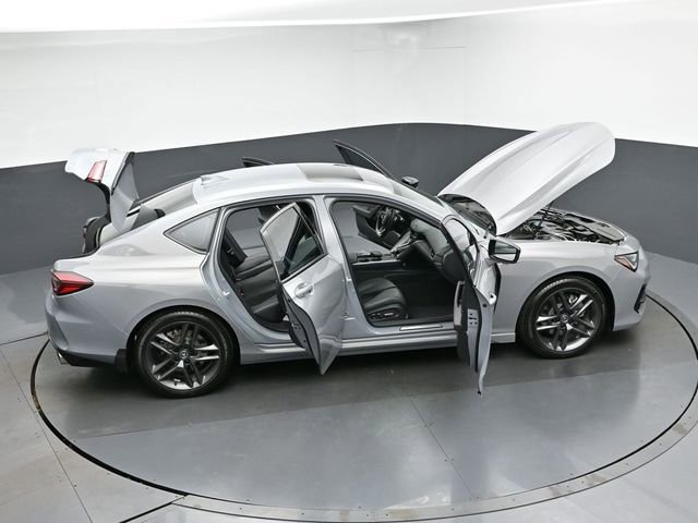 Used 2024 Acura TLX SH-AWD w/ A-SPEC Pkg image 31