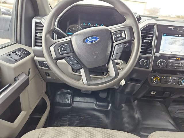 Used 2019 Ford F150 XLT image 26