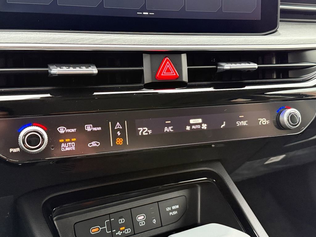 New 2026 Kia K5 EX FWD image 17