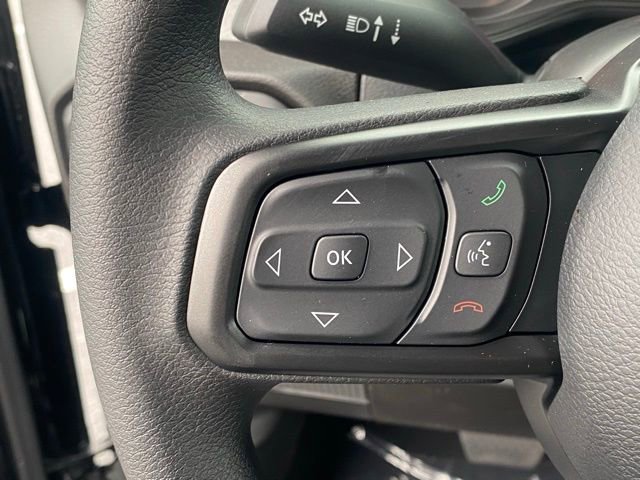 New 2026 Jeep Wrangler Sport image 16