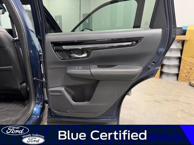 Used 2023 Honda CR-V Sport Touring image 27