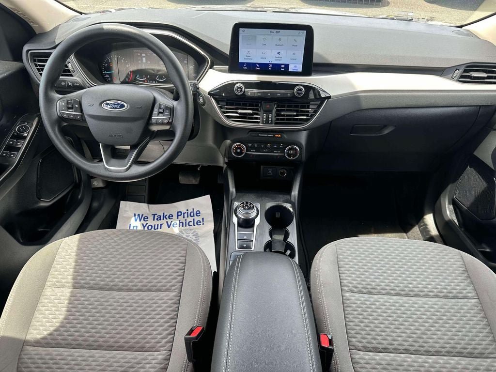 Used 2020 Ford Escape SE AWD/4WD image 13