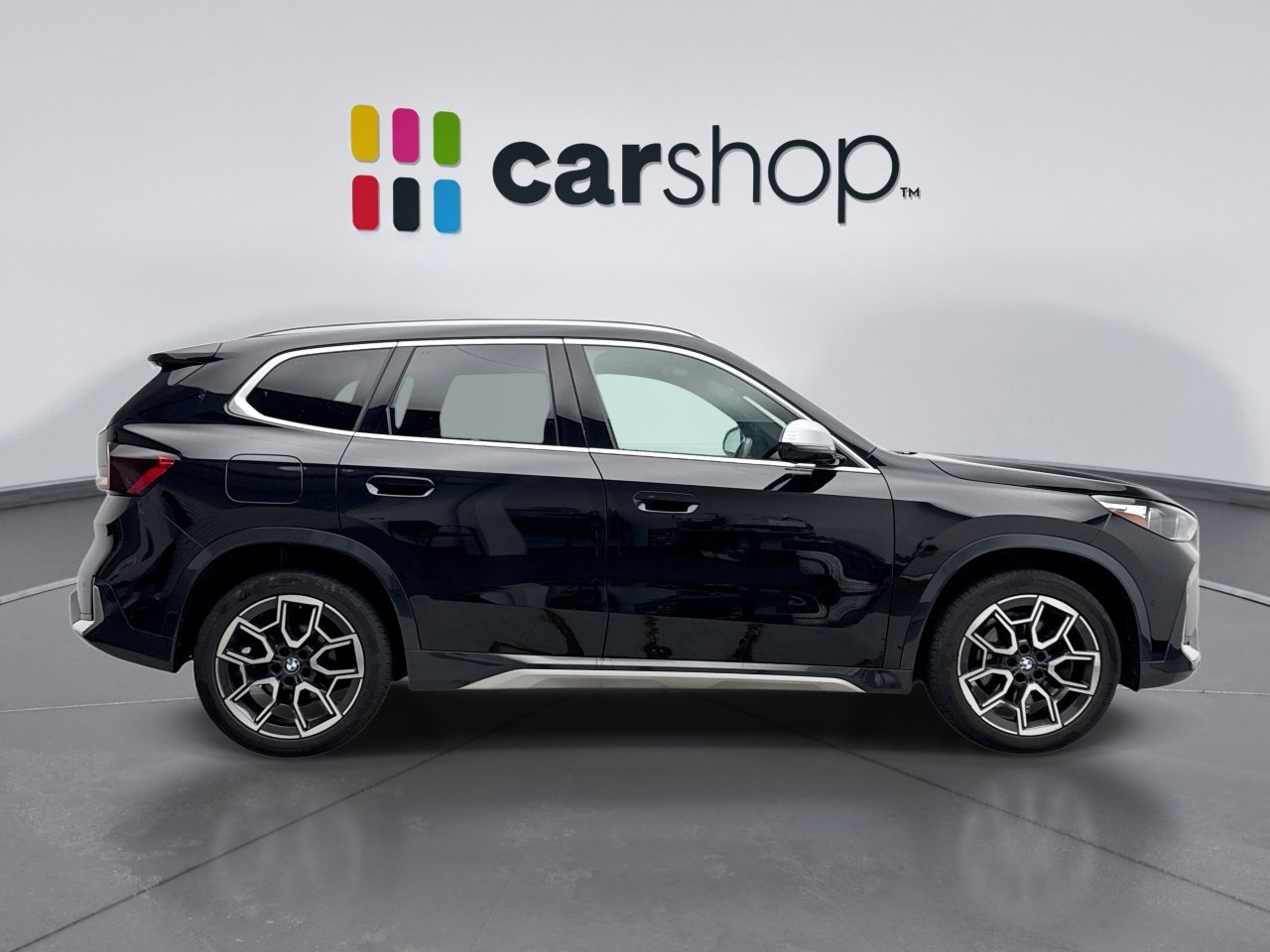 Used 2023 BMW X1 xDrive28i w/ Convenience Package AWD/4WD image 6