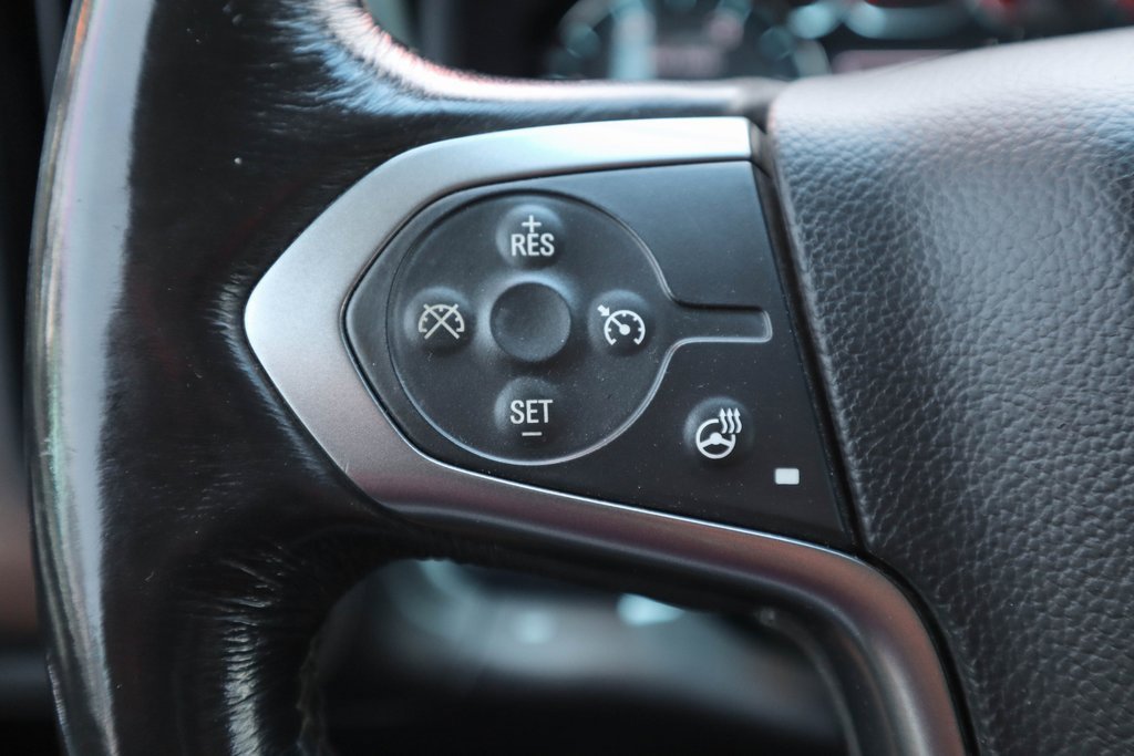 Used 2018 Chevrolet Silverado 2500 LTZ w/ Duramax Plus Package image 24