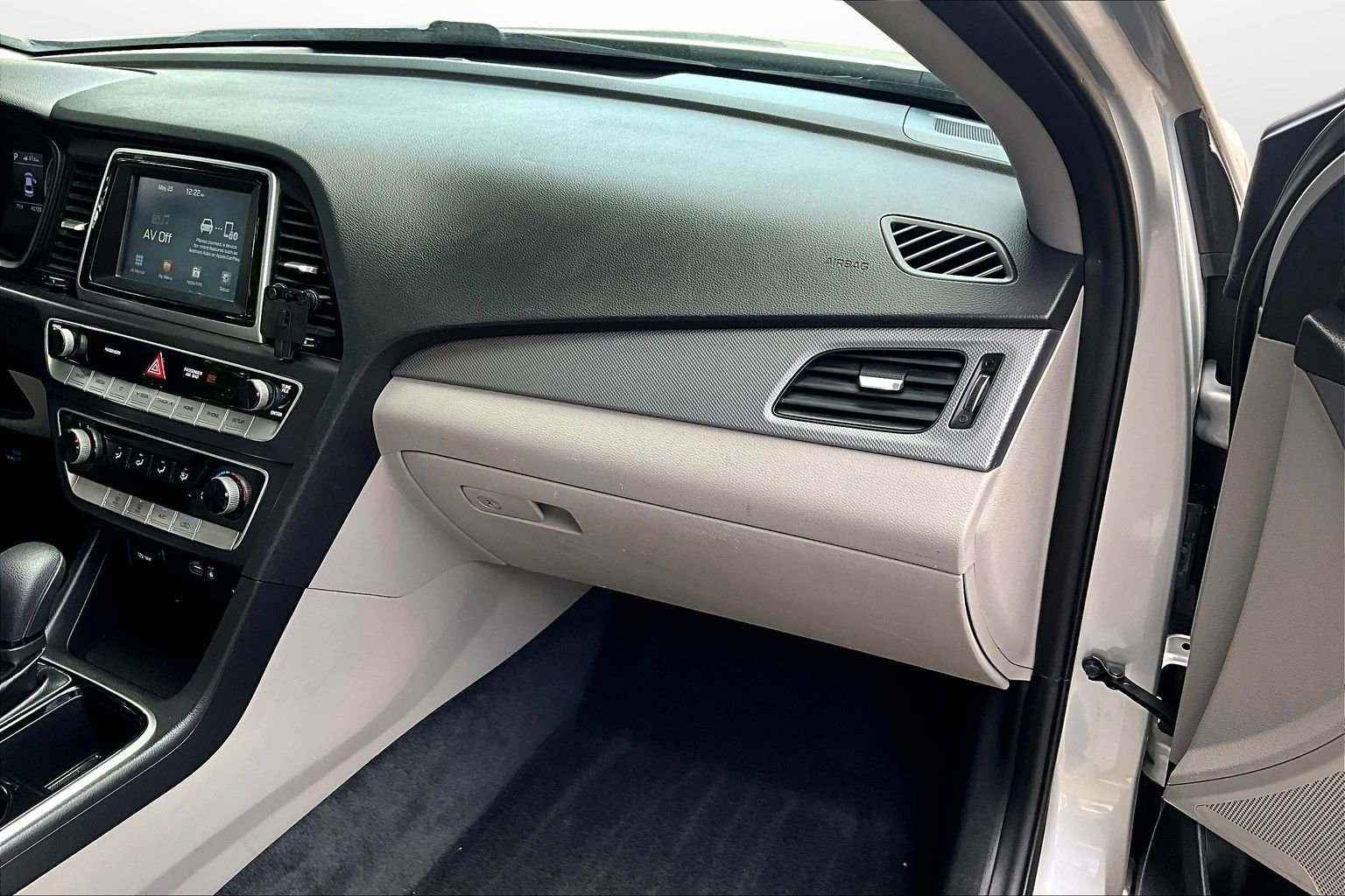 Used 2018 Hyundai Sonata ECO image 21