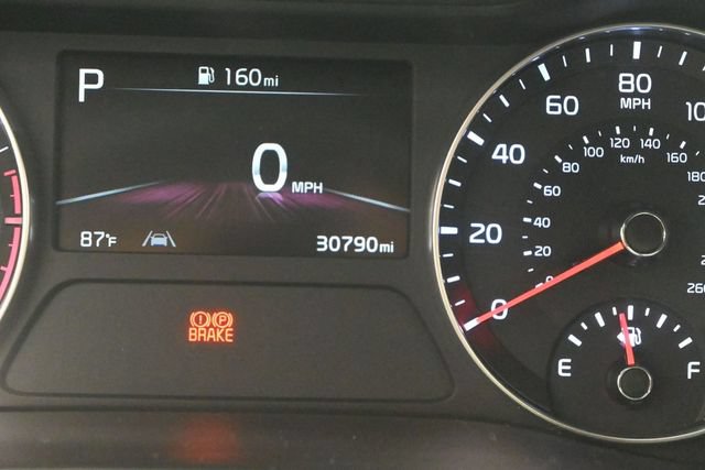 Used 2023 Kia Forte GT-Line w/ GT-Line Technology Package FWD image 20