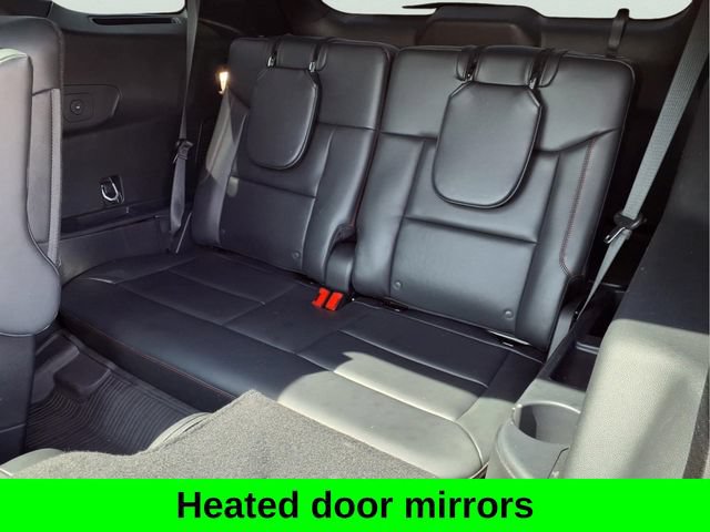 Used 2025 Ford Explorer ST AWD/4WD image 28