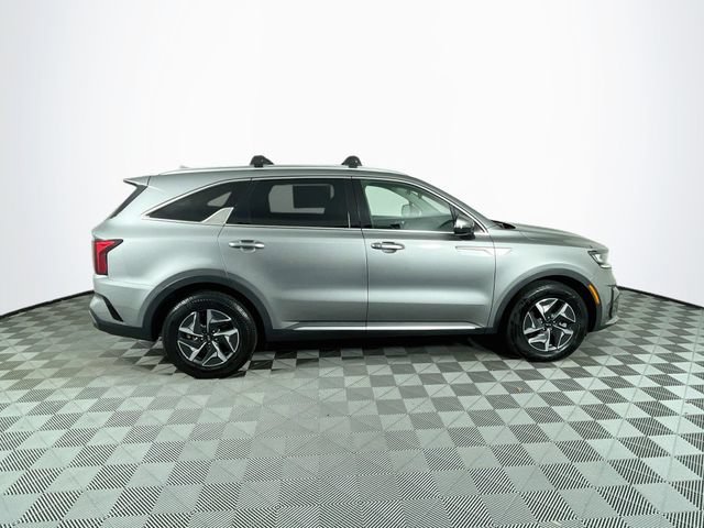 Used 2021 Kia Sorento EX FWD image 9