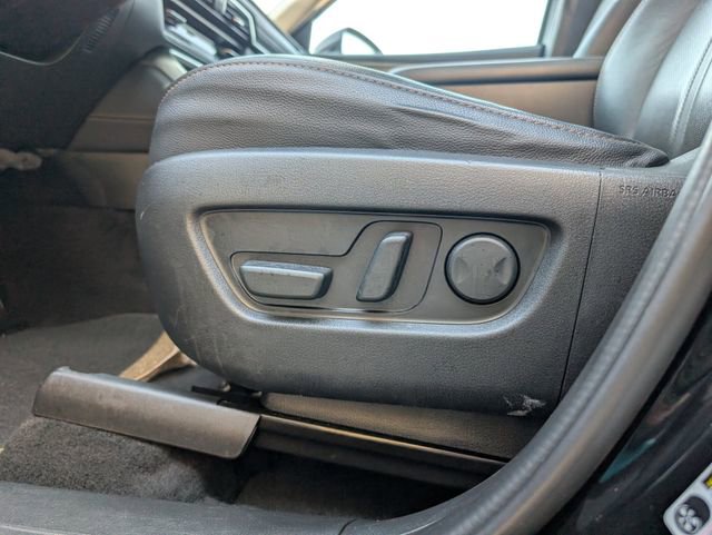 Used 2024 MAZDA CX-90 3.3 Turbo S image 20