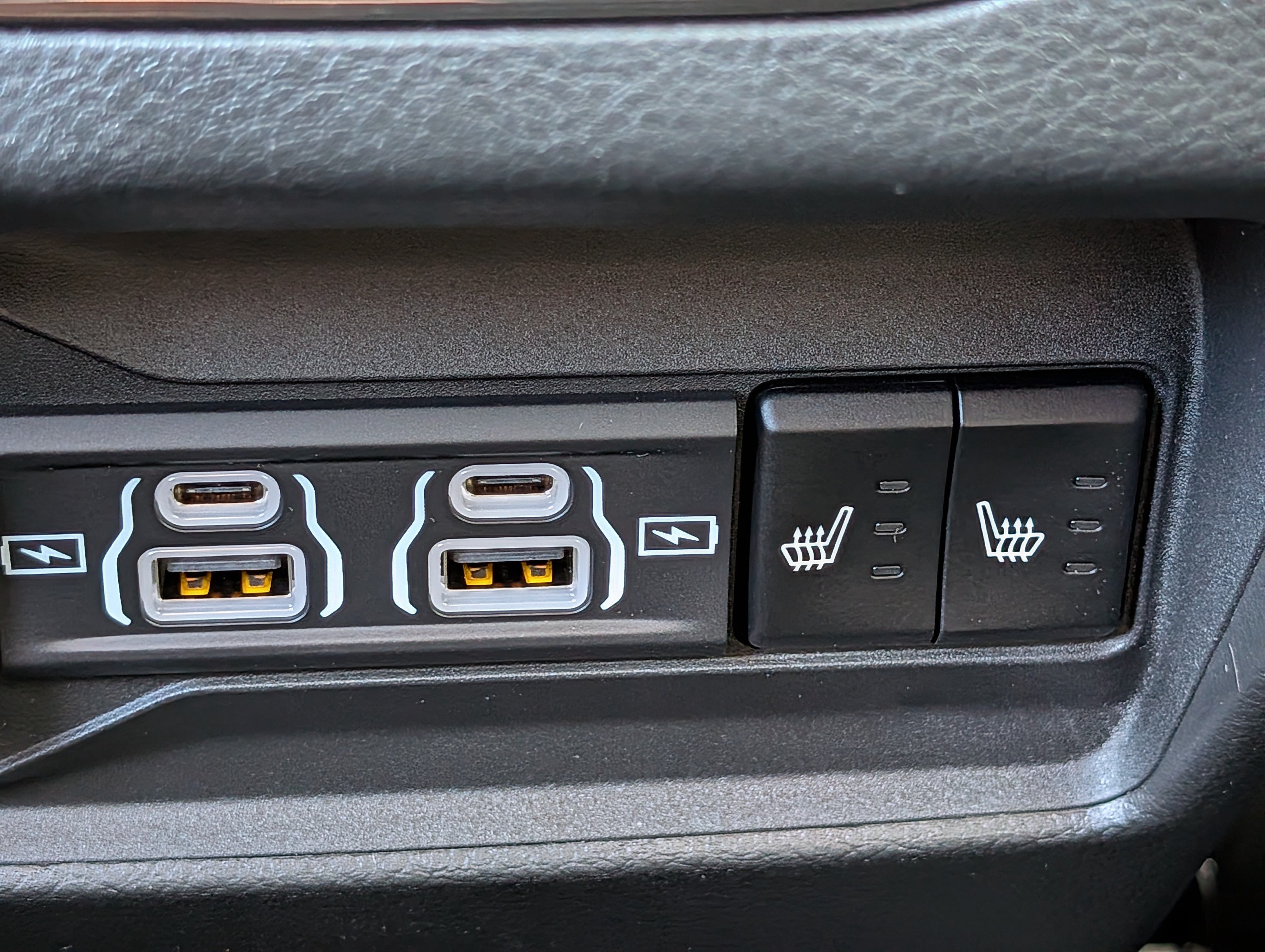 New 2025 Jeep Grand Cherokee Limited AWD/4WD image 15