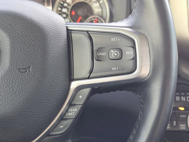 Used 2022 RAM 1500 Laramie image 29
