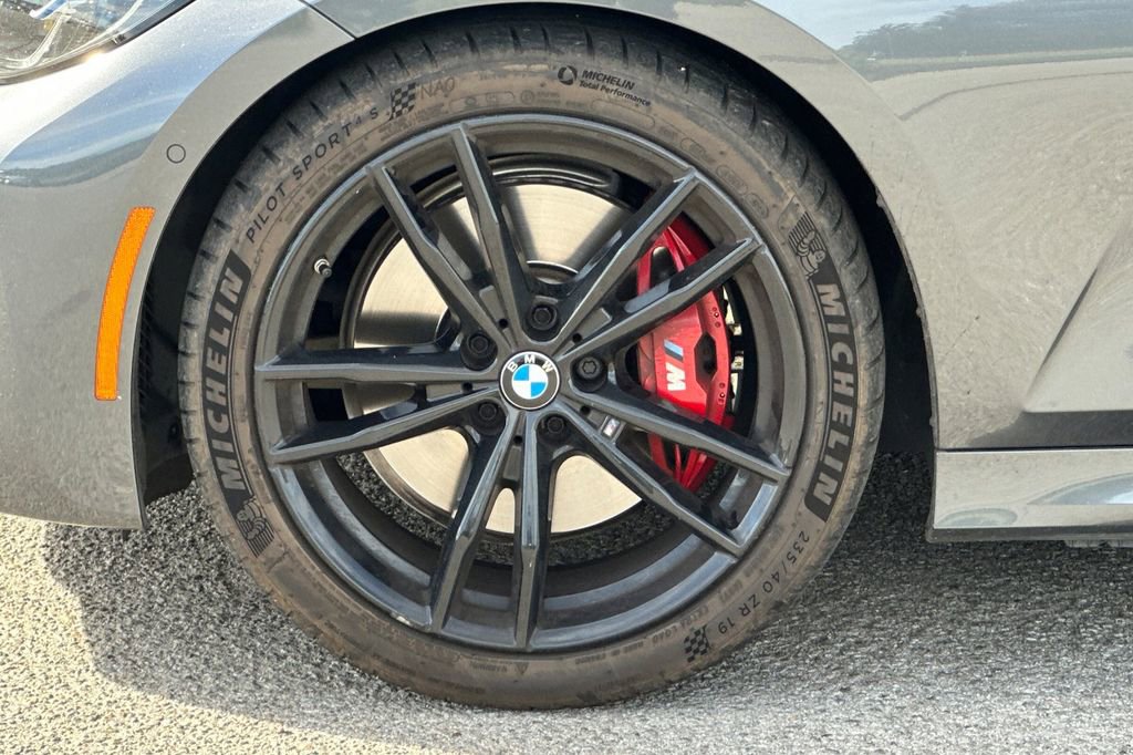 Used 2022 BMW M340i image 31