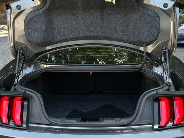 Used 2018 Ford Mustang Coupe image 29