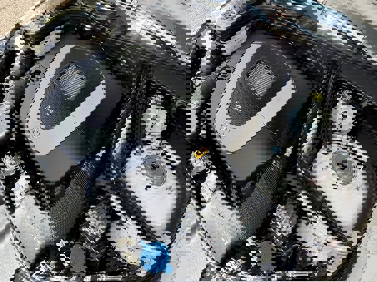 Used 2011 Mercedes-Benz E 350 Sport image 27