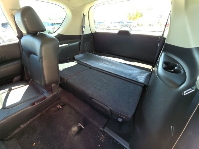 Used 2022 Nissan Armada SL image 28