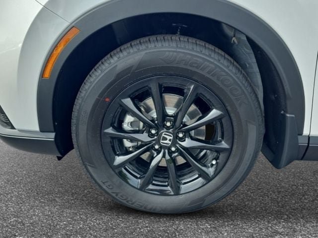 New 2026 Honda CR-V Sport-L image 9