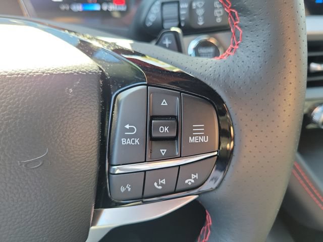 Used 2026 Ford Explorer ST w/ Sun And Sound Package AWD/4WD image 6