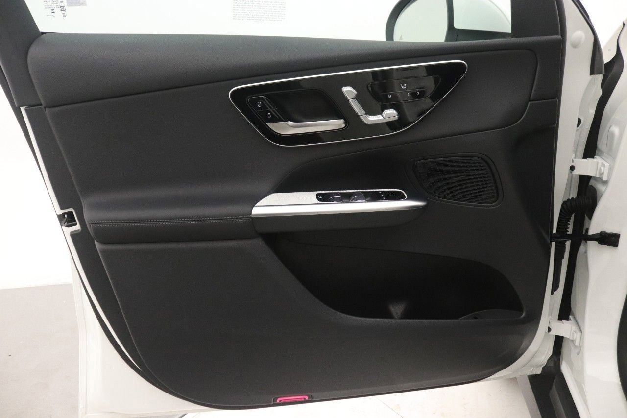 Certified 2026 Mercedes-Benz GLC 300 image 20