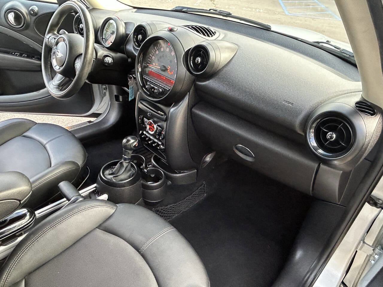 Used 2015 MINI Cooper Countryman S image 14
