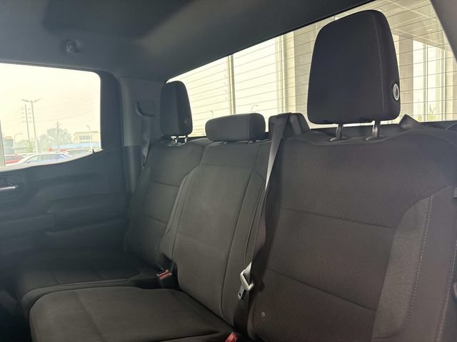 Used 2022 Chevrolet Silverado 1500 Custom w/ Rally Edition AWD/4WD image 30