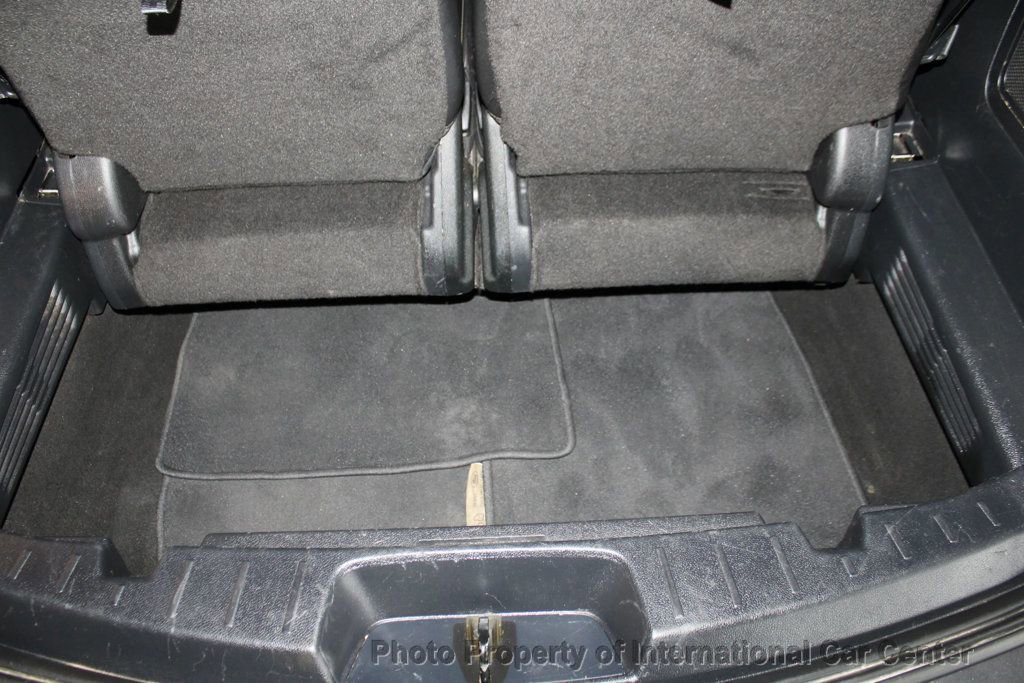 Used 2017 Ford Explorer Limited image 31