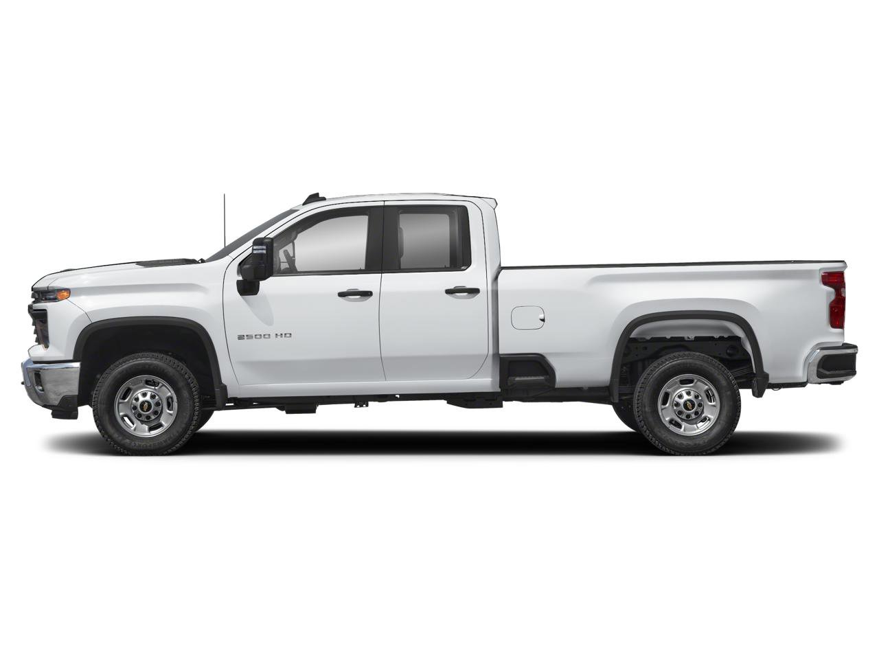 New 2026 Chevrolet Silverado 2500 W/T w/ WT/CX Safety Package AWD/4WD image 27
