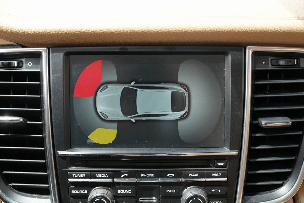 Used 2013 Porsche Panamera image 51