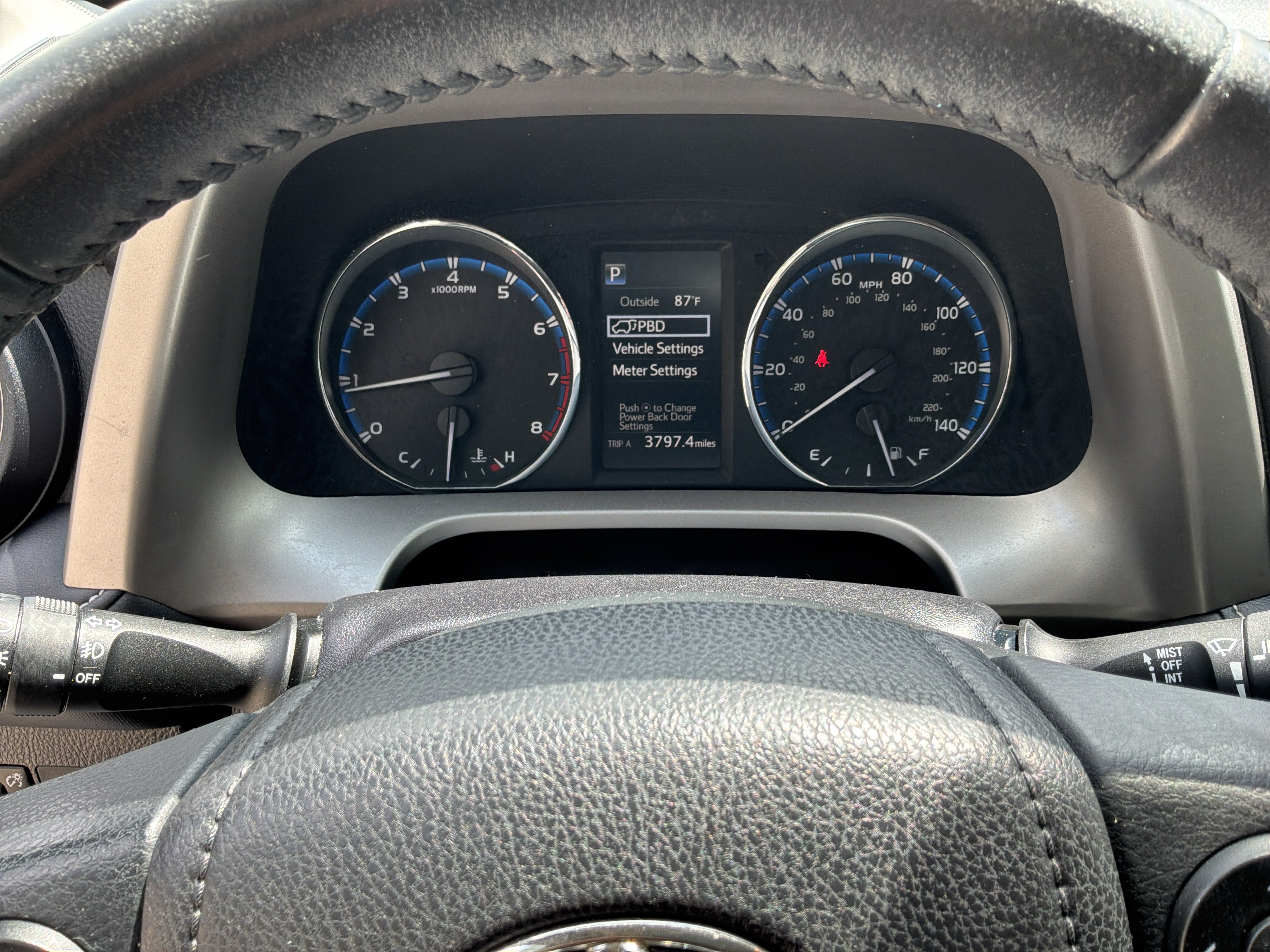 Used 2016 Toyota RAV4 XLE AWD/4WD image 21