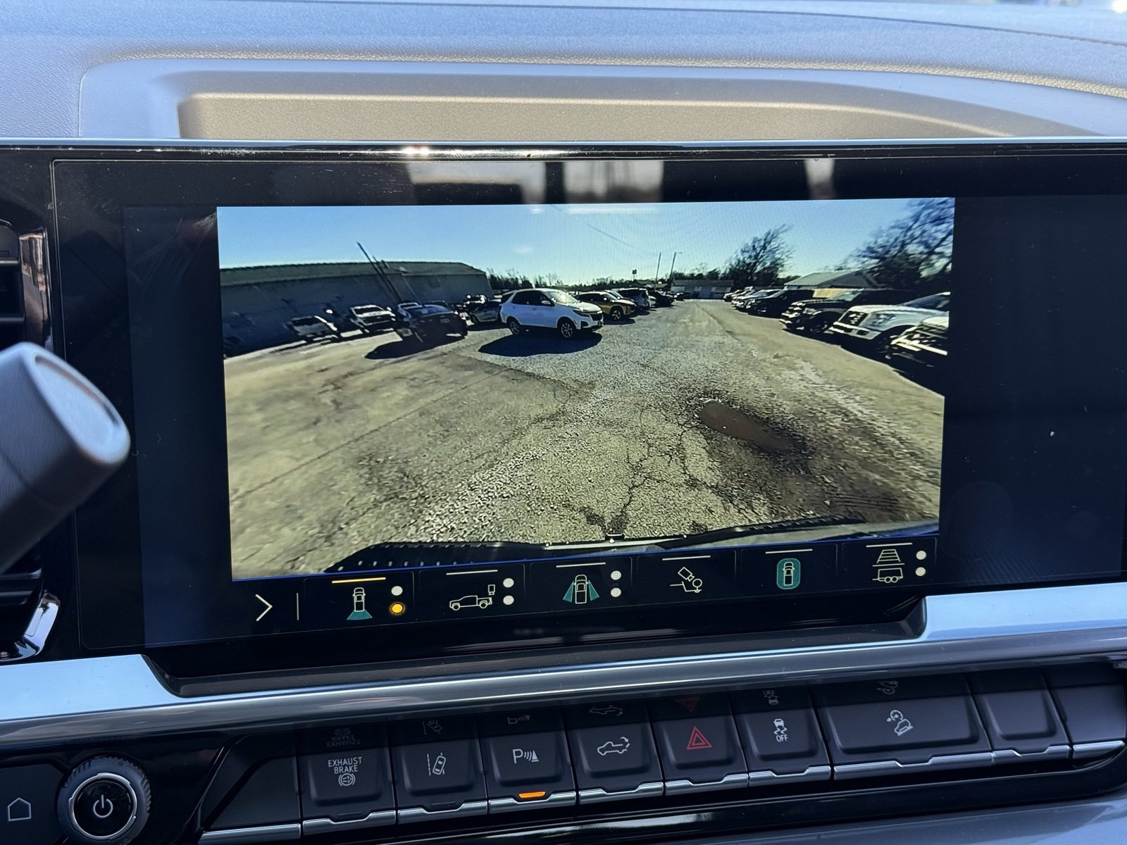 New 2026 Chevrolet Silverado 2500 High Country w/ High Country Premium Package image 33