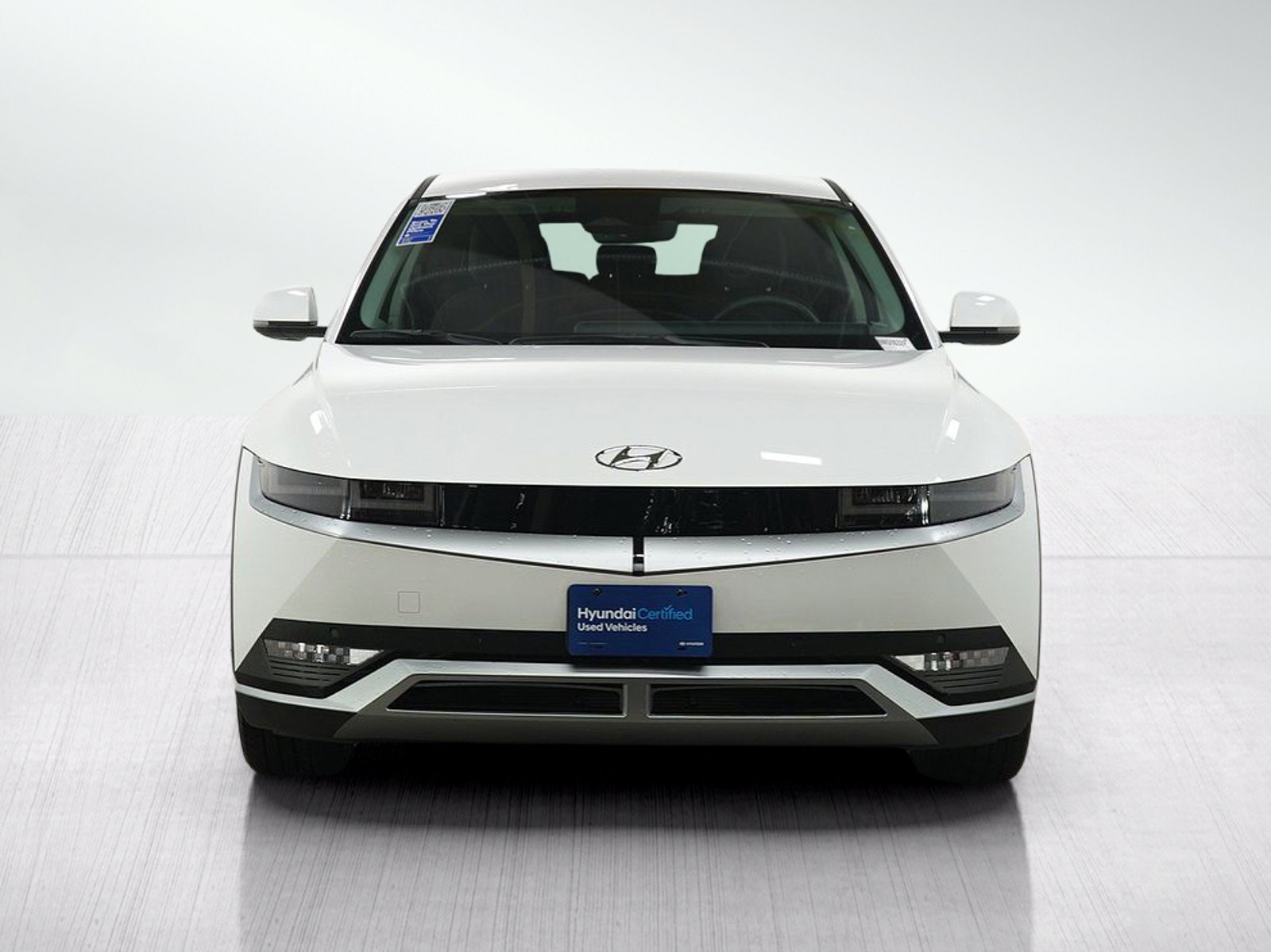 Certified 2024 Hyundai Ioniq 5 SEL AWD/4WD image 8
