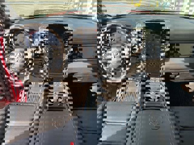 Used 2025 RAM 1500 Rebel w/ Rebel Level 2 Equipment Group image 8