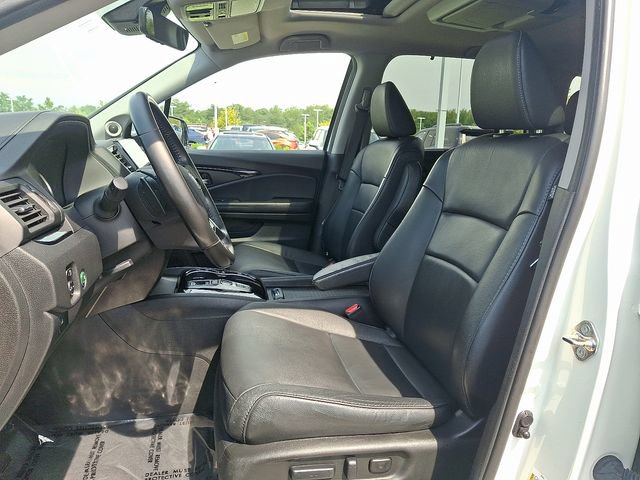 Used 2019 Honda Pilot Touring image 14